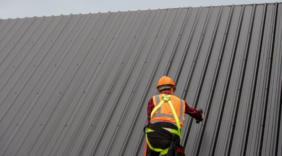 Local Chimney Repair in Platina, CA